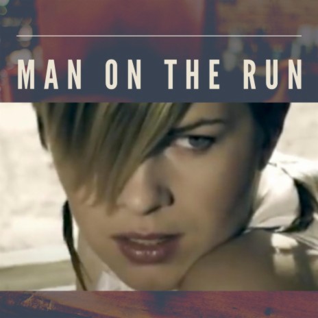 Man On The Run (David Gravell Remix David Gravell 2015 Remix) ft. Cerf, Mitiska, Jaren & David Gravell | Boomplay Music