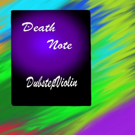 Death Note (Instrumental)