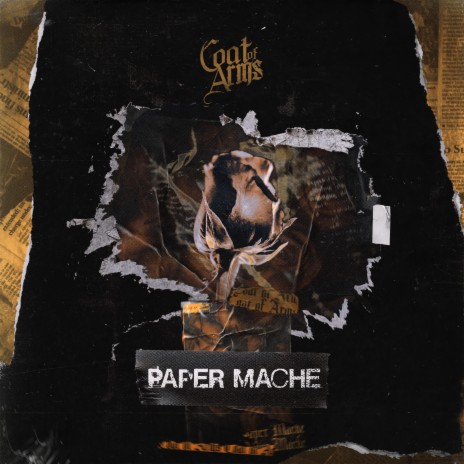 Paper Mache | Boomplay Music