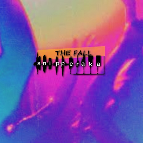 THE FALL | Boomplay Music