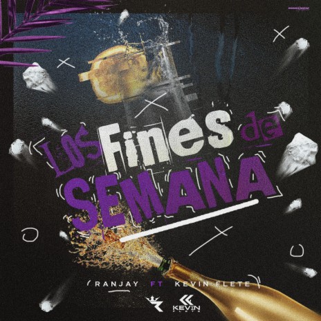 LOS FINES DE SEMANA | Boomplay Music