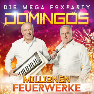 Millionen Feuerwerke - Die mega Foxparty