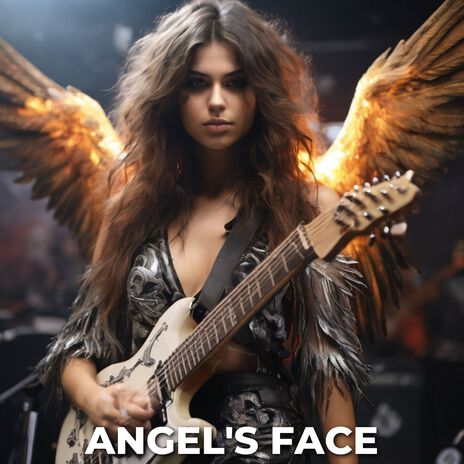 Angel's Face | Boomplay Music