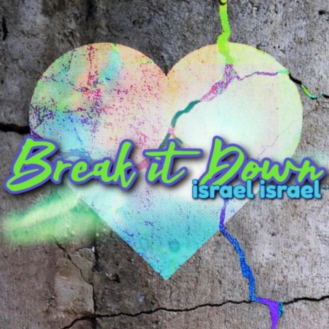 Break it Down (Screwed Version) | Boomplay Music