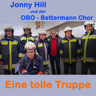 Eine tolle Truppe