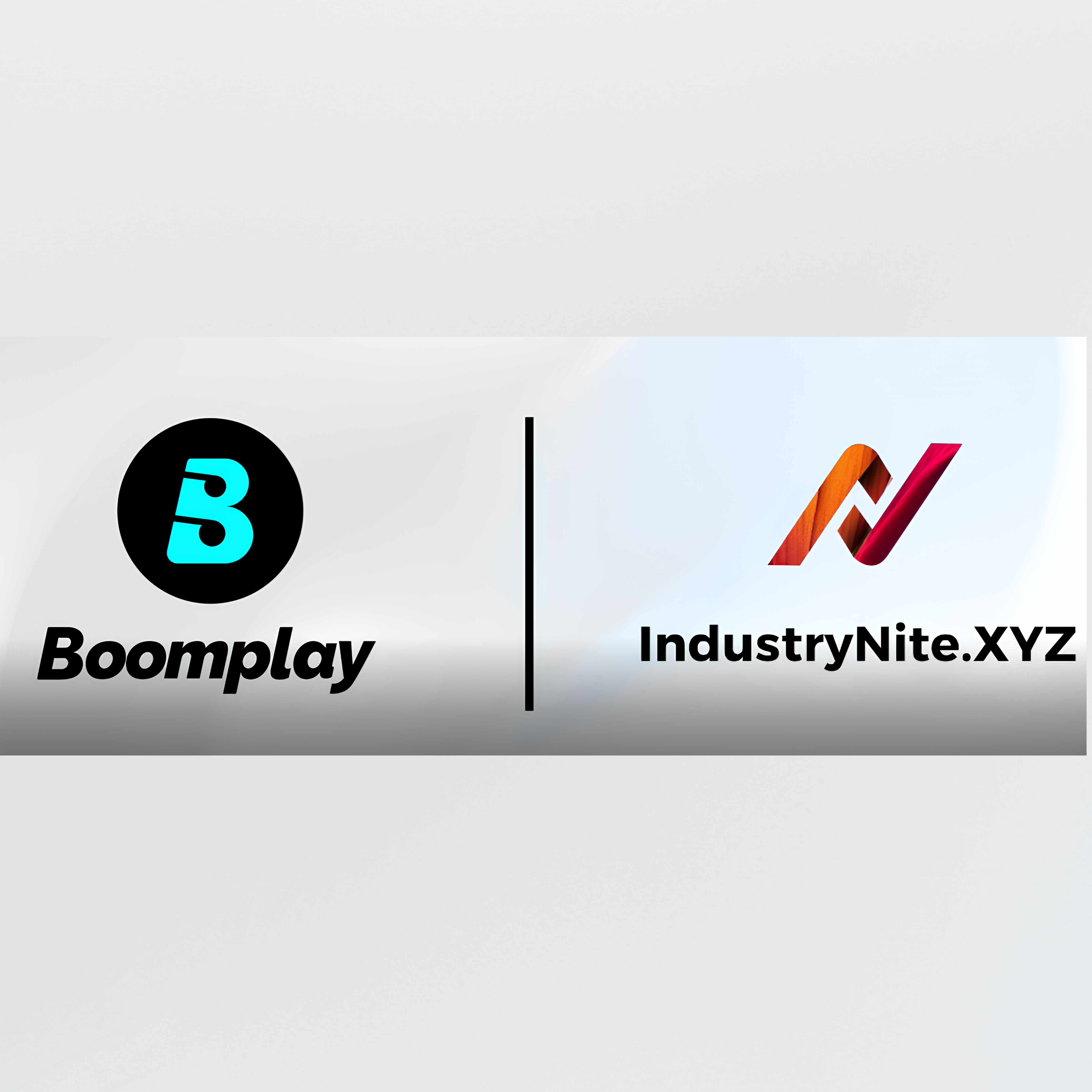 Boomplay & IndustryNite join forces to promote budding artists