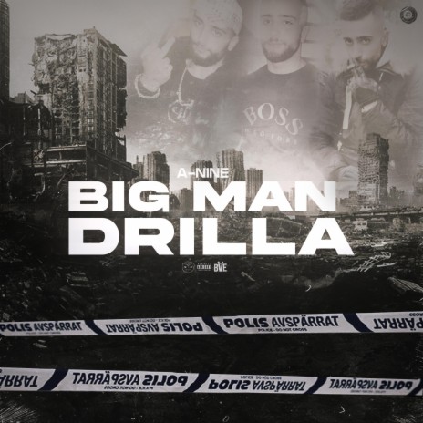 BigMan Drilla | Boomplay Music