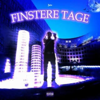 Finstere Tage