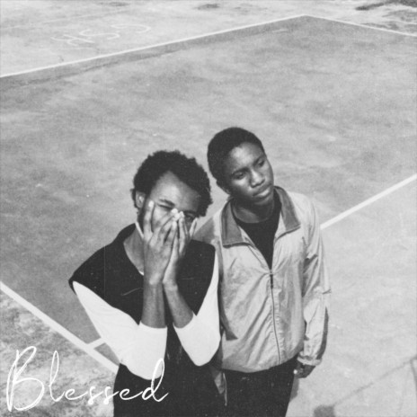Blessed ft. Ricch | Boomplay Music