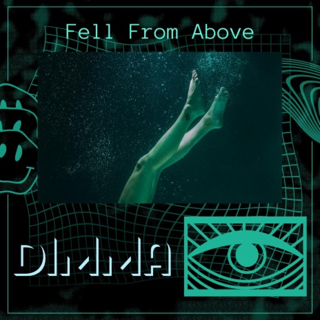 Fell From Above | Boomplay Music