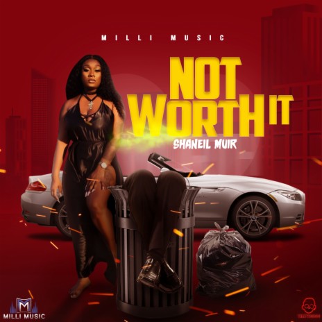 Not worth it | Boomplay Music