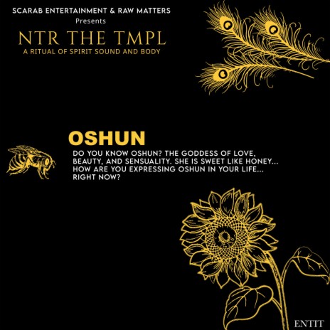 OSHUN | Boomplay Music