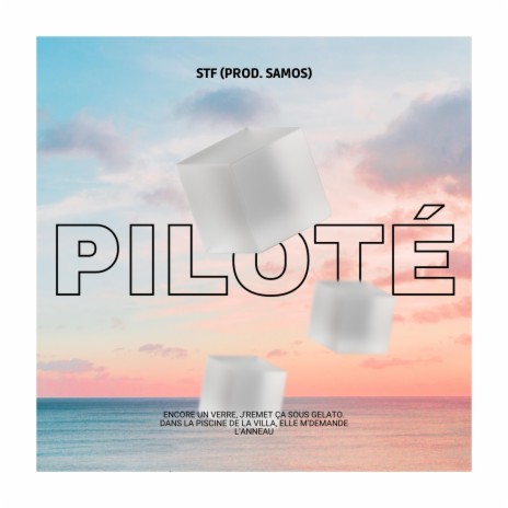 Piloté | Boomplay Music