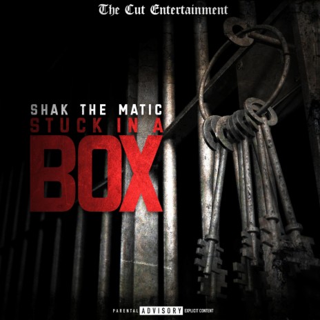 Stuck in a box | Boomplay Music