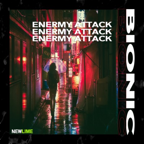 Enermy Attack (Original Mix) | Boomplay Music