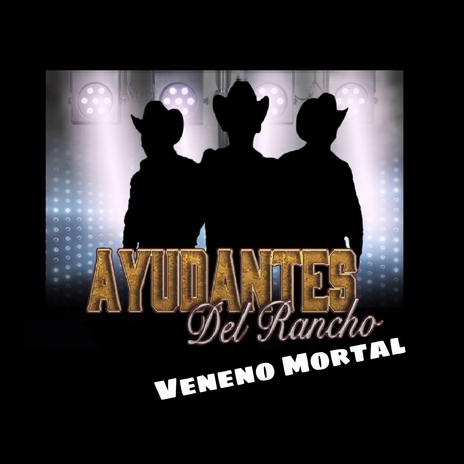 Veneno Mortal (En Vivo) | Boomplay Music