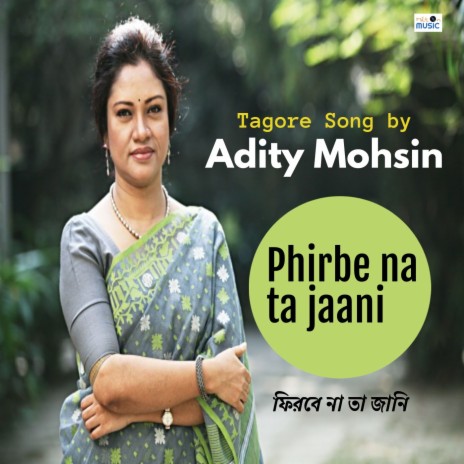 Phirbe Na Ta Jaani | Boomplay Music