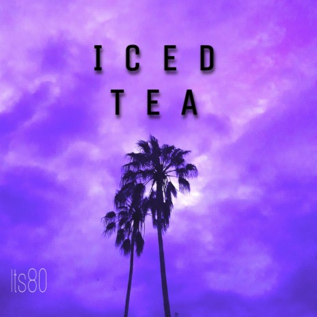 Iced tea