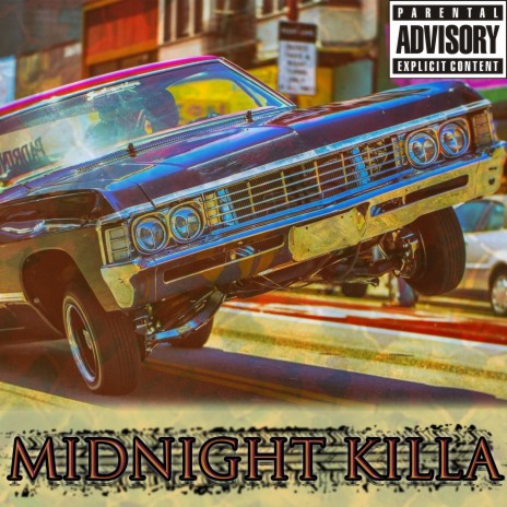 Midnight Killa | Boomplay Music