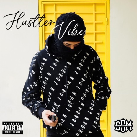 Hustler Vibes ft. mvyorr | Boomplay Music