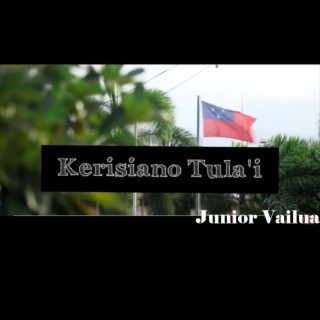 Kerisiano Tula'i