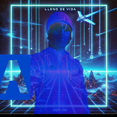 Lleno de vida | Boomplay Music