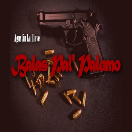 Balas Pal' Palomo | Boomplay Music