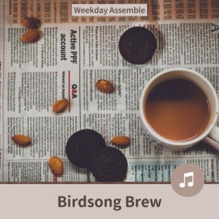 Birdsong Brew