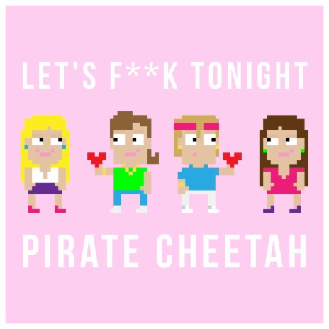 Let's Fuck Tonight | Boomplay Music