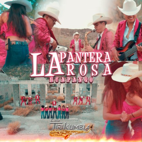 La Pantera Rosa Huapango | Boomplay Music