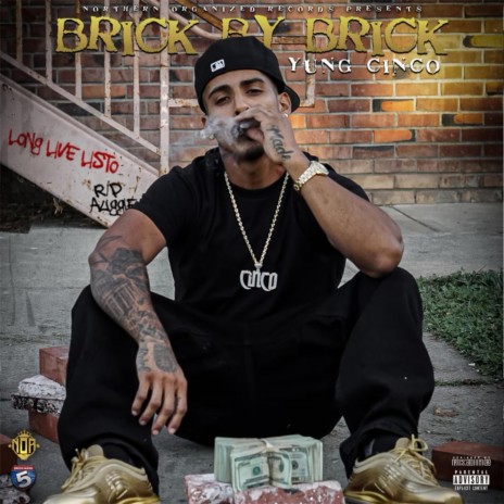 4-A Season (feat. BrickBoy Thutie $ Stupid Young)