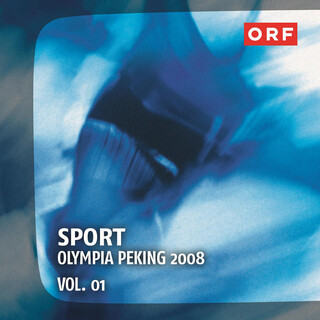 ORF SPORT Olympia Peking 2008 Vol.1