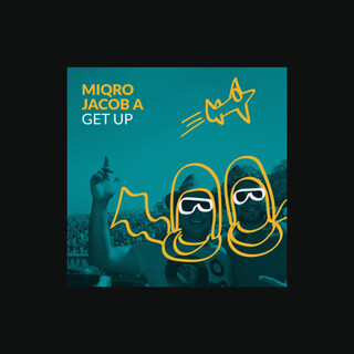 Get up (Radio Edit)