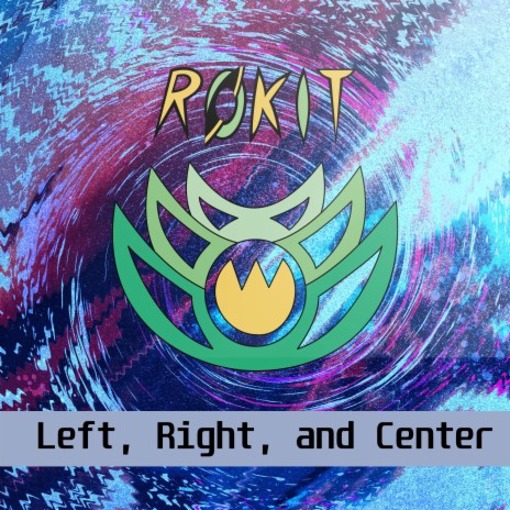 Left, Right, and Center | Boomplay Music