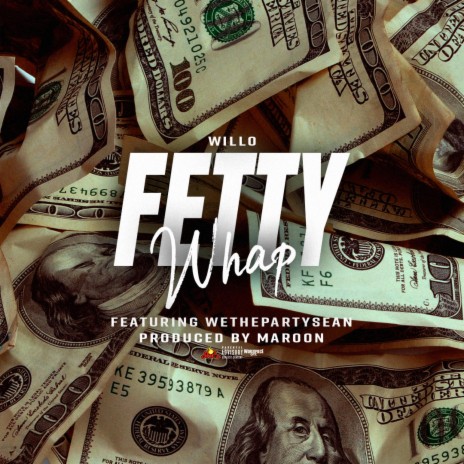 Fetty Whap (feat. Wethepartysean)