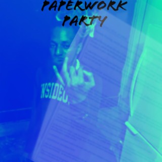 Paperwork Party