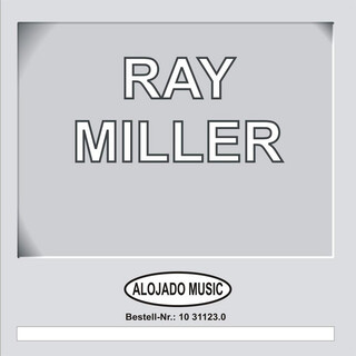 Ray Miller