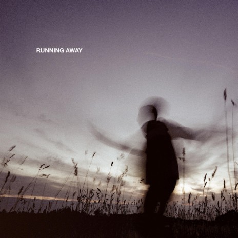 RUNNING AWAY ft. FELIPE4U | Boomplay Music