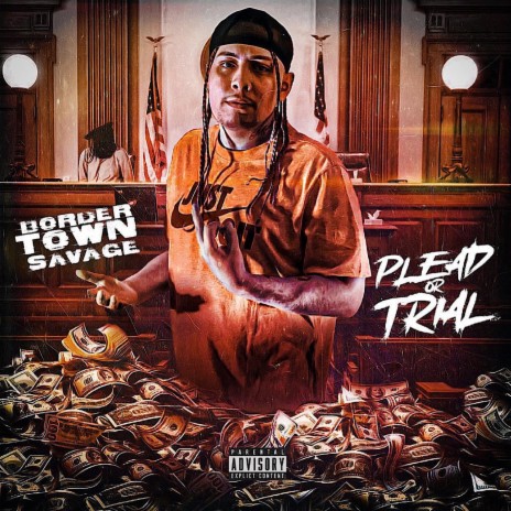 Plead or Trial | Boomplay Music