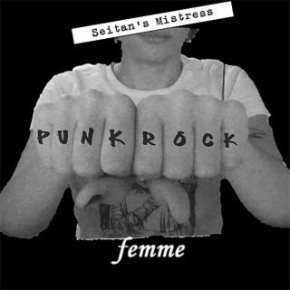 Punkrock Femme