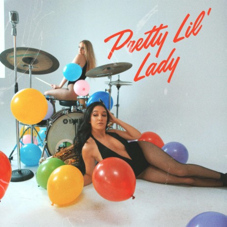 Pretty Lil' Lady (feat. Jsn Alxr) | Boomplay Music