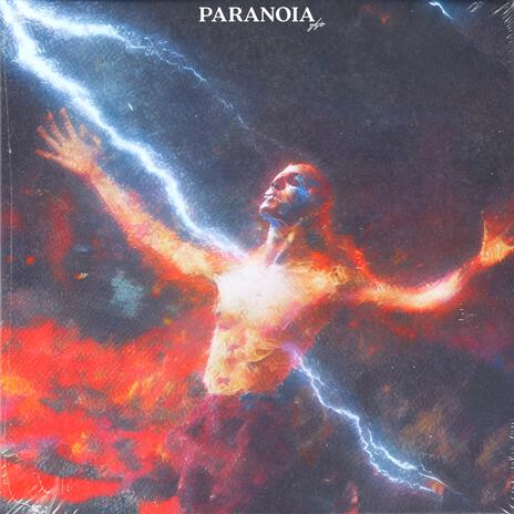 PARANOIA | Boomplay Music