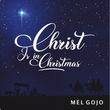 Christ Is In Christmas | Boomplay Music