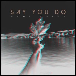 Say You Do