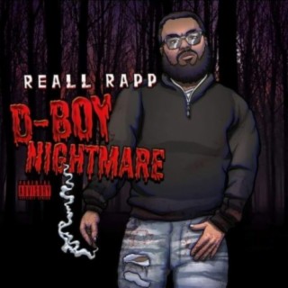 D-BOY NIGHTMARE lyrics | Boomplay Music