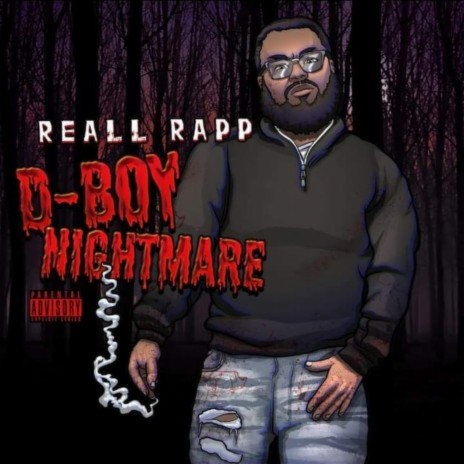 D-BOY NIGHTMARE | Boomplay Music