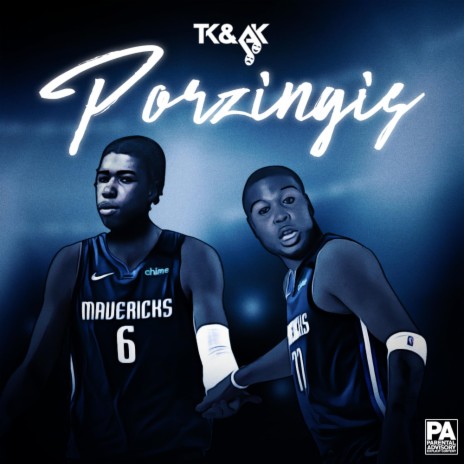 Porzingis | Boomplay Music