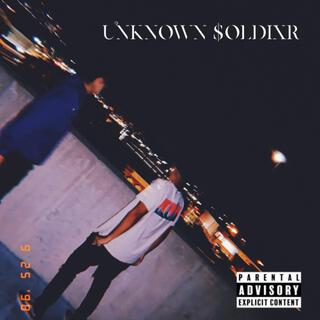 Unknown $oldier