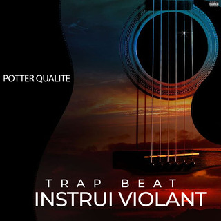 Trap beat instrui violant