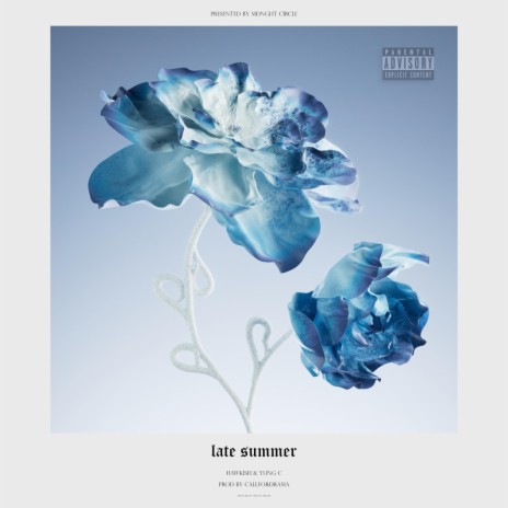 LATE SUMMER ft. Amøre | Boomplay Music